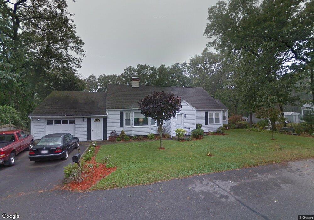 96 Glenwood St, Ludlow, MA 01056 - photo 1