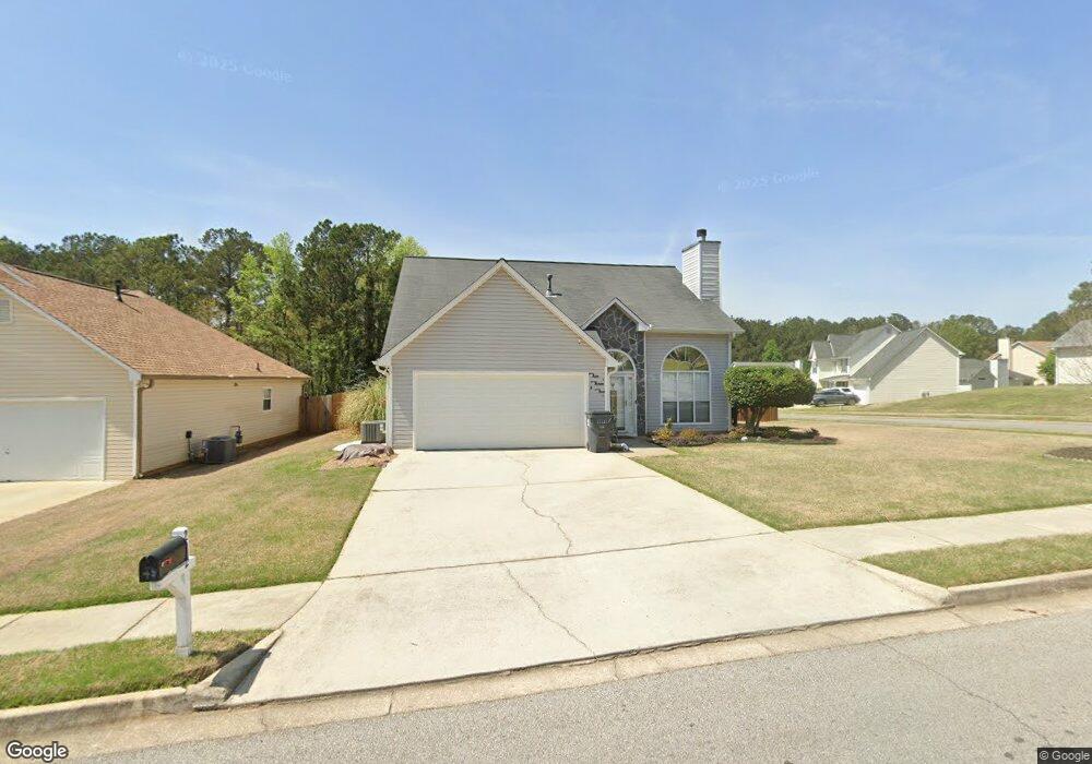 232 Summer Hill Cir unit 1, Stockbridge, GA 30281 - photo 1