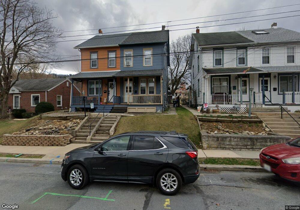 36 2nd St, Reading, PA 19607 - photo 1