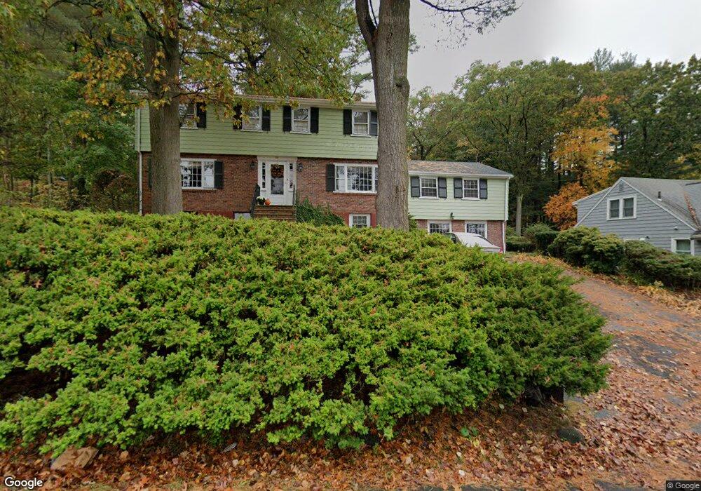 78 Parker Rd, Wakefield, MA 01880 - photo 1