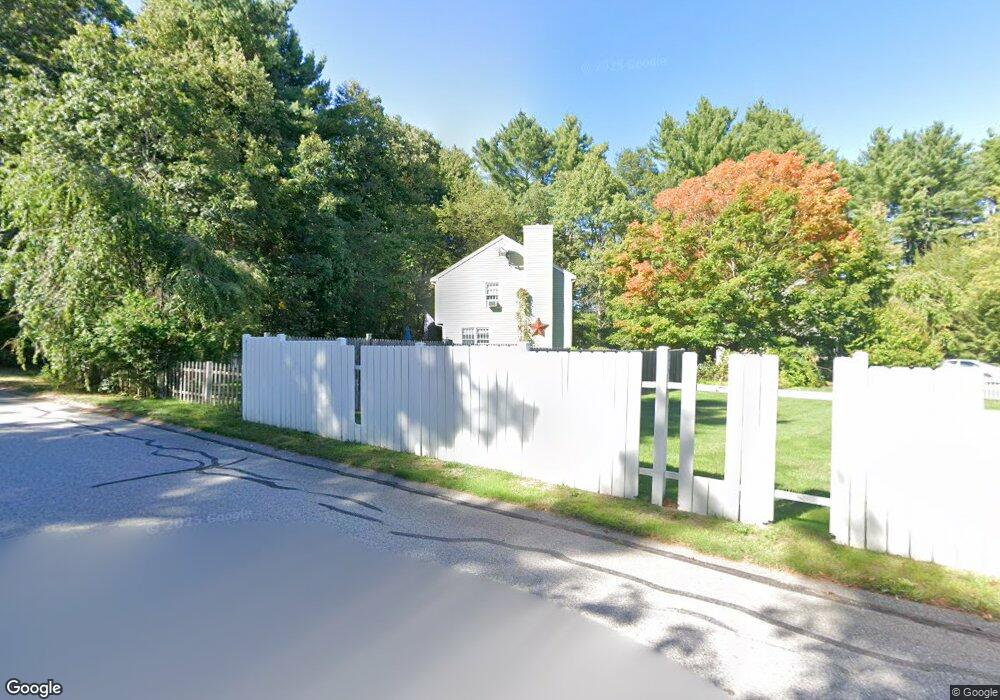 13 Crabtree Ln, Shirley, MA 01464 - photo 1