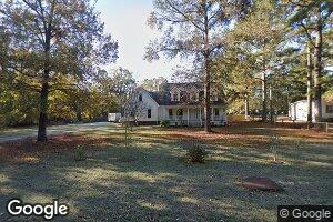 173 King Blvd, Clyo, GA 31303