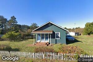 24500 N Highway 1, Fort Bragg, CA 95437