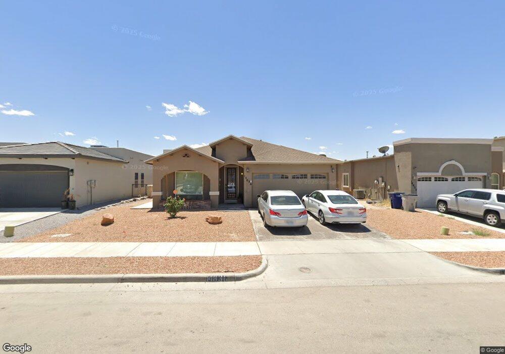 14836 Hunters Grove Ave, El Paso, TX 79938 - photo 1