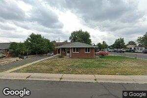 9370 W 45th Ave, Wheat Ridge, CO 80033