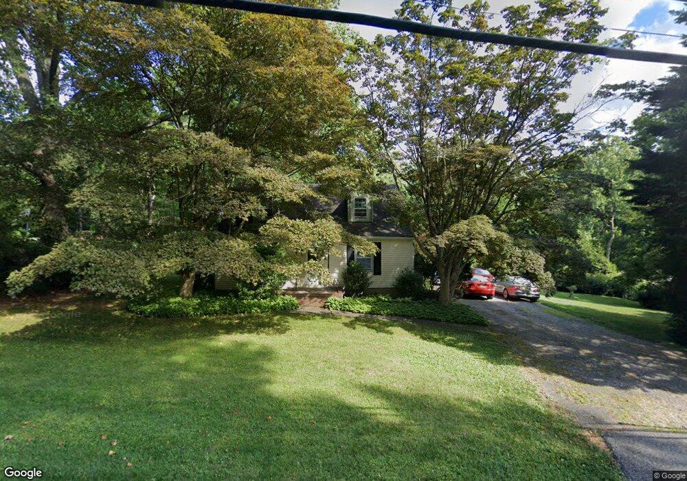 2815 Paper Mill Rd, Phoenix, MD 21131 - photo 1