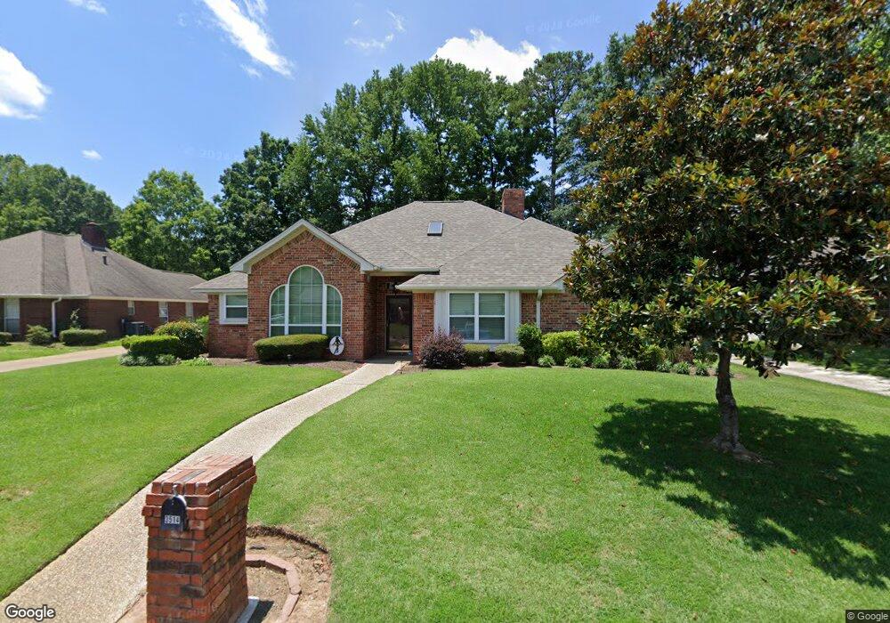 3514 Woodridge Dr, Texarkana, TX 75503 - photo 1