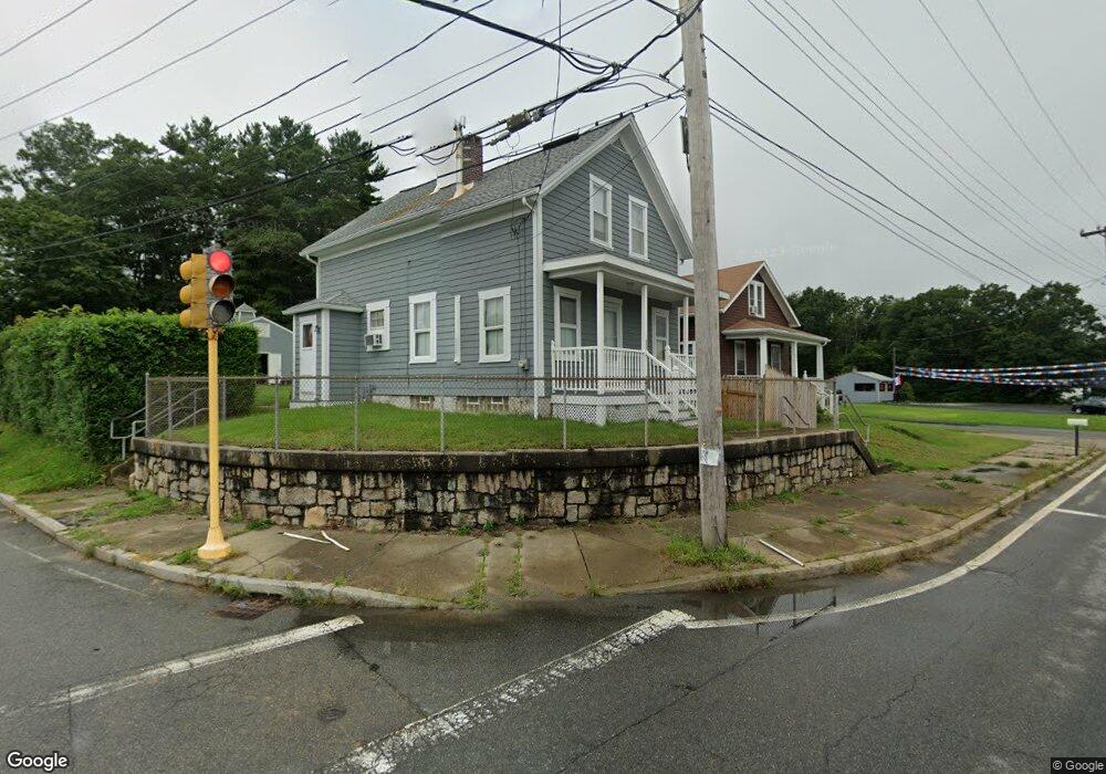 595 State Rd, Westport, MA 02790 - photo 1