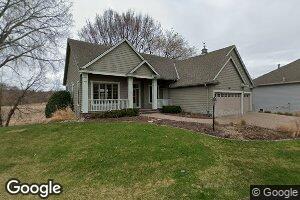 4574 Dunibar Ridge, Minnetonka, MN 55345