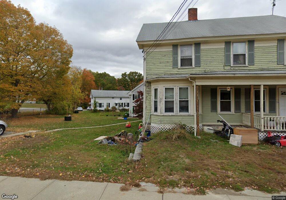 30 Laurel Hill Ave, Pascoag, RI 02859 - photo 1