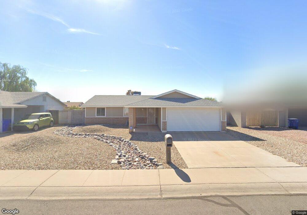 1423 W El Monte Place, Chandler, AZ 85224 - photo 1