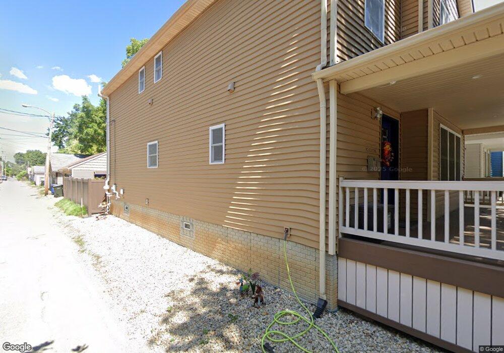 424 W 2nd Ave, Columbus, OH 43201 - photo 1