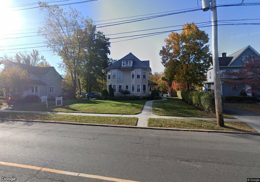 112 E Union Ave unit 3, Bound Brook, NJ 08805 - photo 1