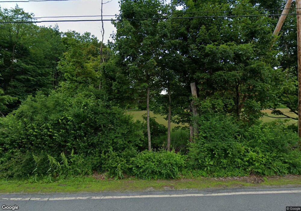 52 Lower Cemetery Rd, Langdon, NH 03602 - photo 1