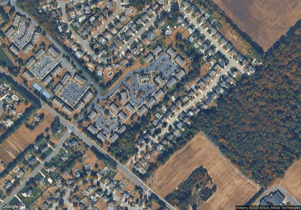 524 Cascade Ct unit 524, Sewell, NJ 08080 - photo 1