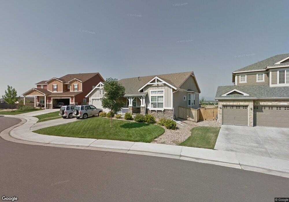 14279 Fillmore St, Thornton, CO 80602 - photo 1