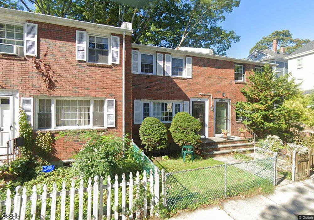 45A Goldsmith St unit A, Jamaica Plain, MA 02130 - photo 1