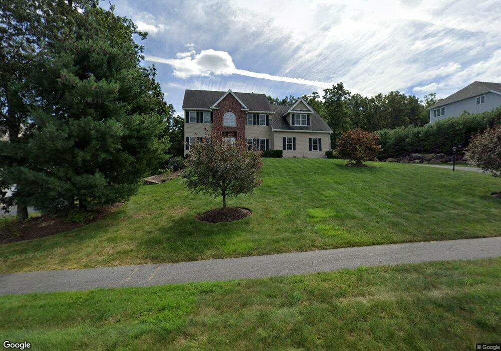99 Mohawk Path, Holliston, MA 01746 - photo 1