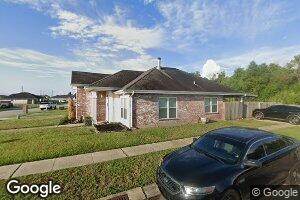 3012 Blomquist St, Meraux, LA 70075