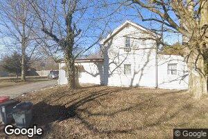 130 S Cherry St, Dunkirk, OH 45836