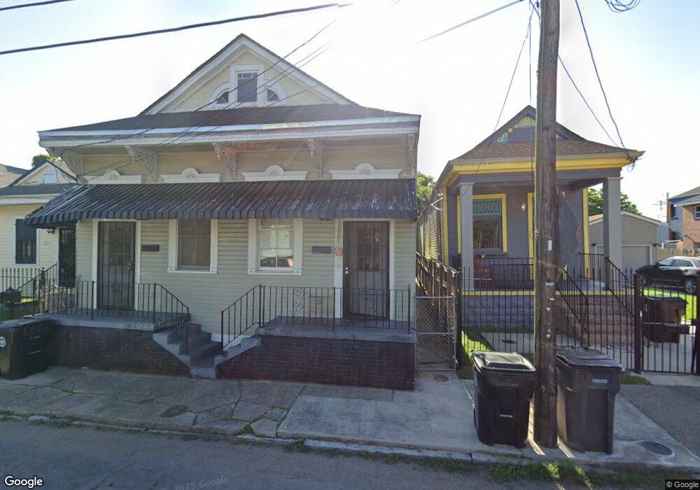 1223 Alvar St, New Orleans, LA 70117 - photo 1