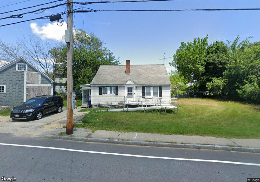 353 Lake St, Nashua, NH 03060 - photo 1