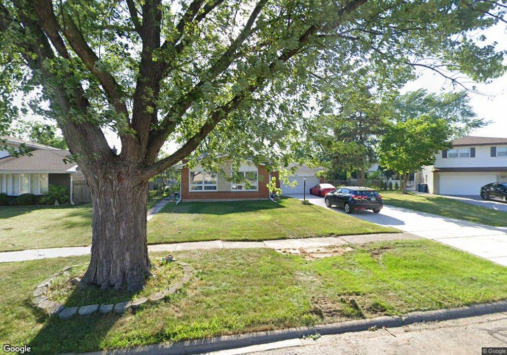 3N464 Patricia Ln, Elmhurst, IL 60126 - photo 1