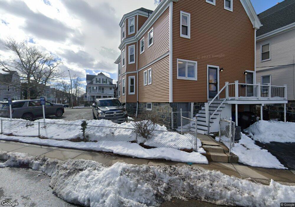 12 Pearson Rd, Somerville, MA 02144 - photo 1