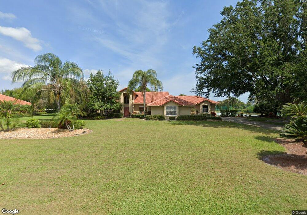 275 Utopia Cir, Merritt Island, FL 32952 - photo 1