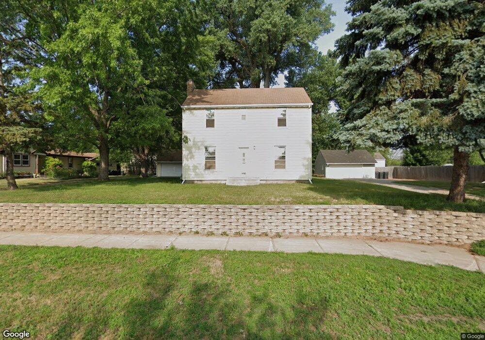 8448 Lyndale Ave S, Bloomington, MN 55420 - photo 1