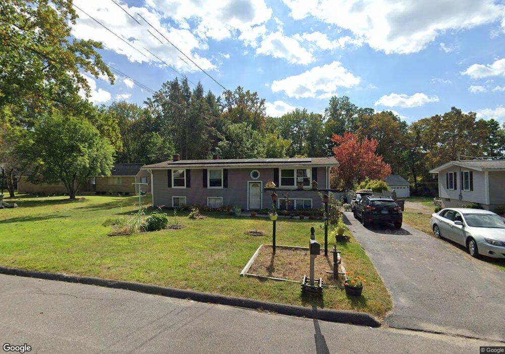 67 Forest St, Naugatuck, CT 06770 - photo 1