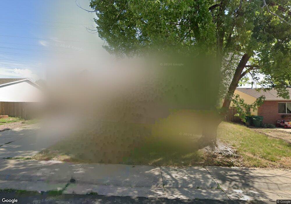 16738 E Bails Place, Aurora, CO 80017 - photo 1