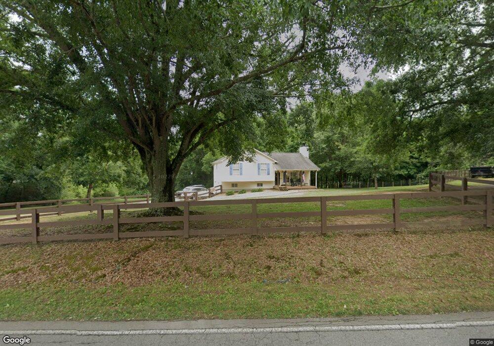 400 Avery Rd, Canton, GA 30115 - photo 1