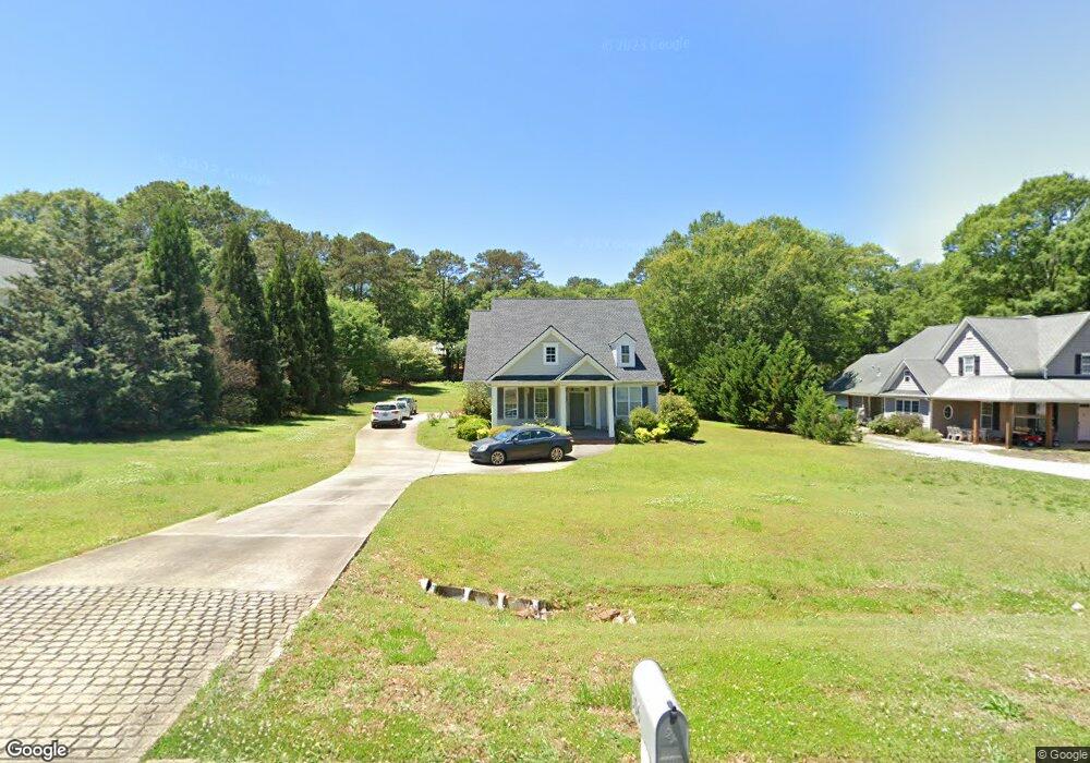 306 Rockaway Rd, Senoia, GA 30276 - photo 1