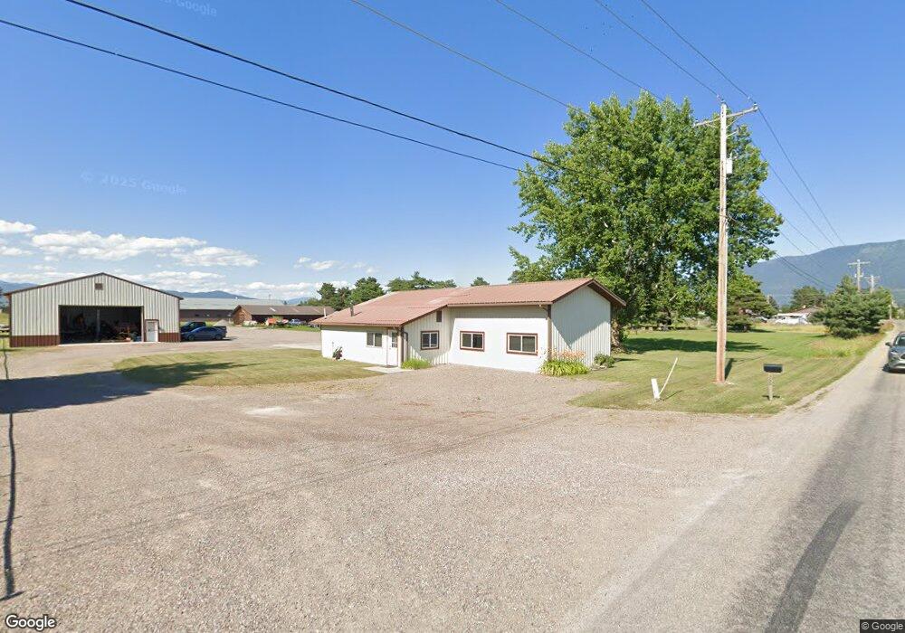 355 Hodgson Rd, Columbia Falls, MT 59912 - photo 1