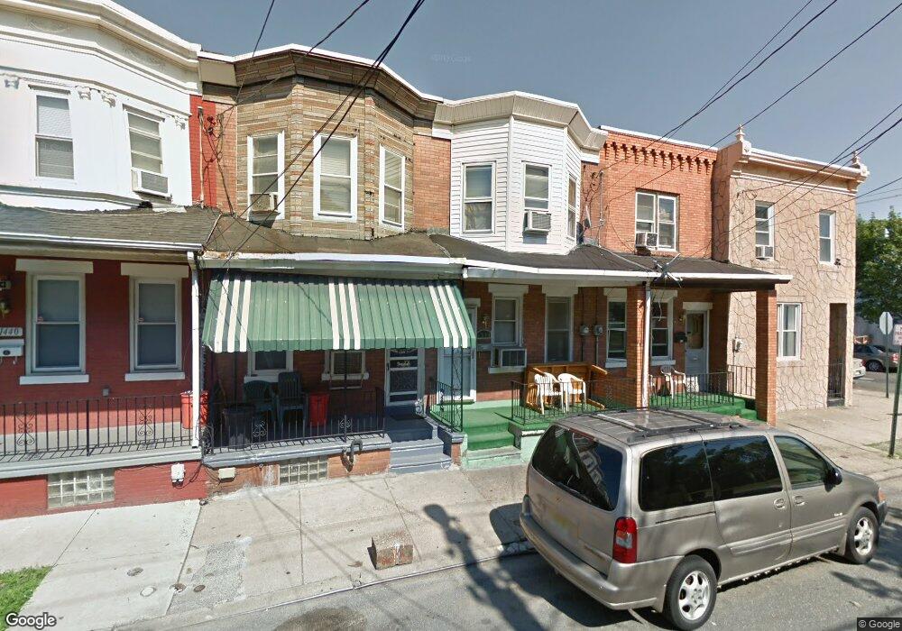 1446 S 9th St, Camden, NJ 08104 - photo 1