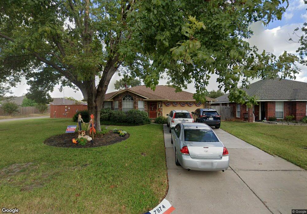 7874 Sawmill Trail, Houston, TX 77040 - photo 1