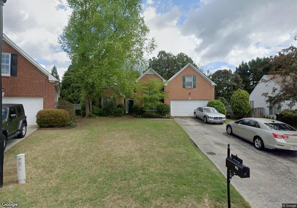 135 Quay Cir, Alpharetta, GA 30009 - photo 1