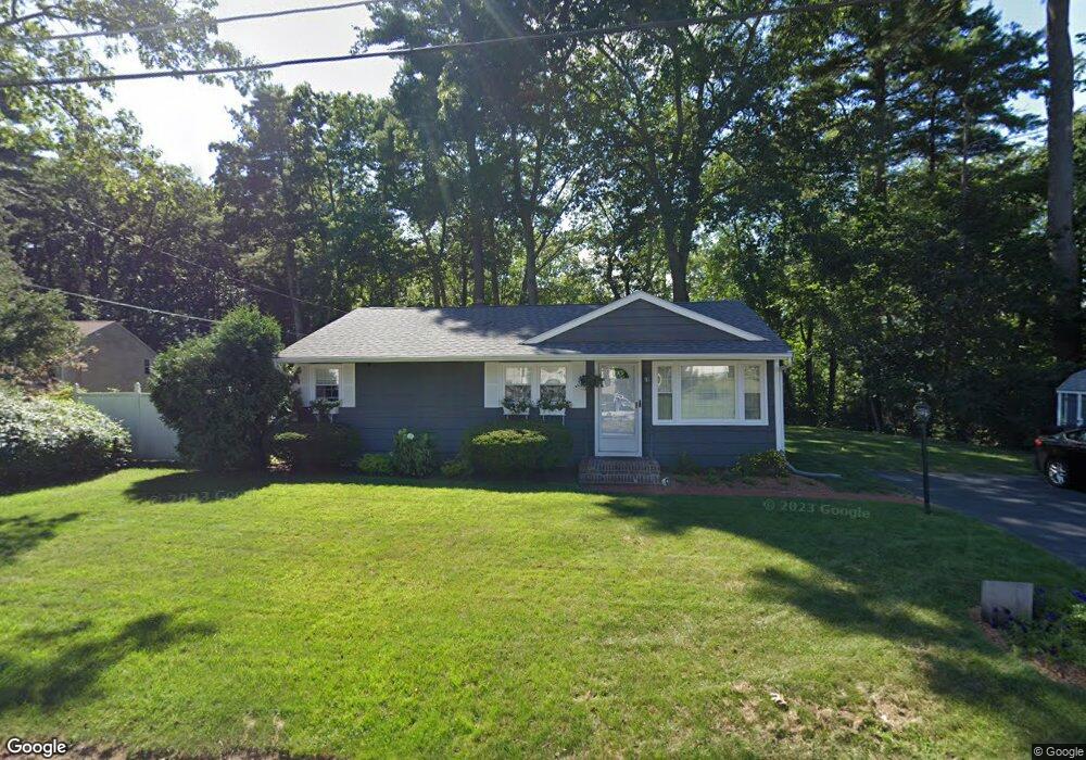 31 Shady Lane Ave, Northborough, MA 01532 - photo 1