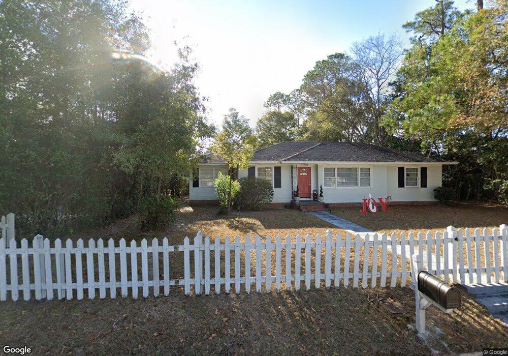 1212 Lake Douglas Rd, Bainbridge, GA 39819 - photo 1