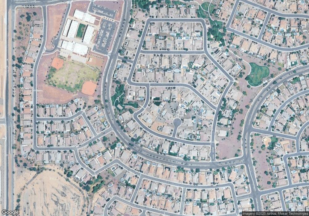 4357 N 184th Ln, Goodyear, AZ 85395 - photo 1