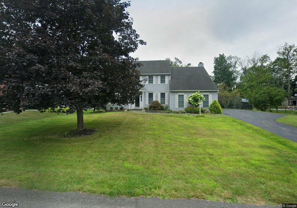 718 Sachem Cir, Slingerlands, NY 12159 - photo 1