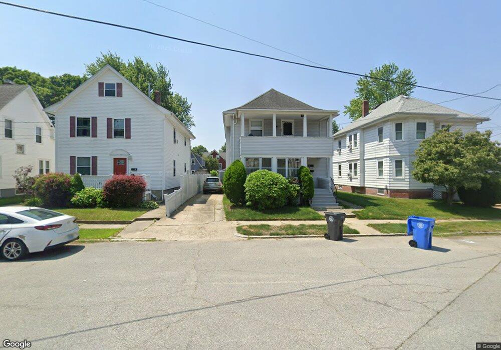 36 Branch Ave, Cranston, RI 02910 - photo 1