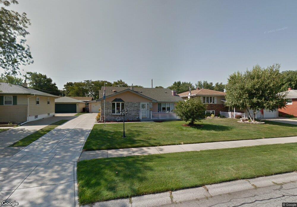 3106 100th St, Highland, IN 46322 - photo 1