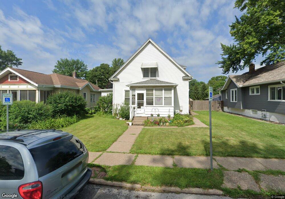 2020 College Ave, Davenport, IA 52803 - photo 1