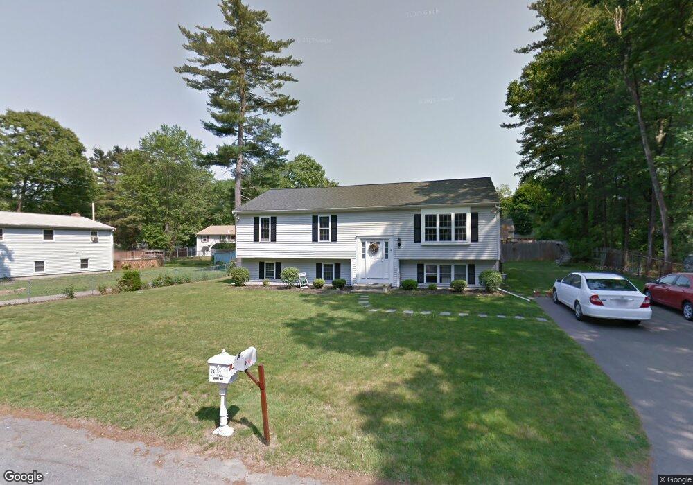 54 Juniper Rd, Holbrook, MA 02343 - photo 1