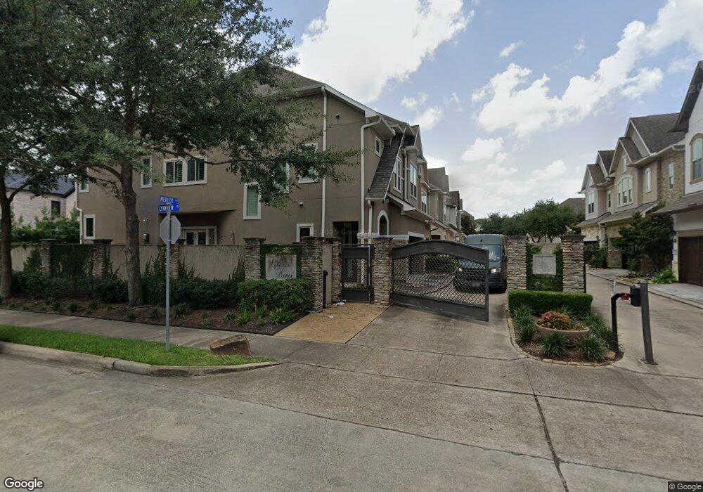 8210 Merlot Ln, Houston, TX 77055 - photo 1