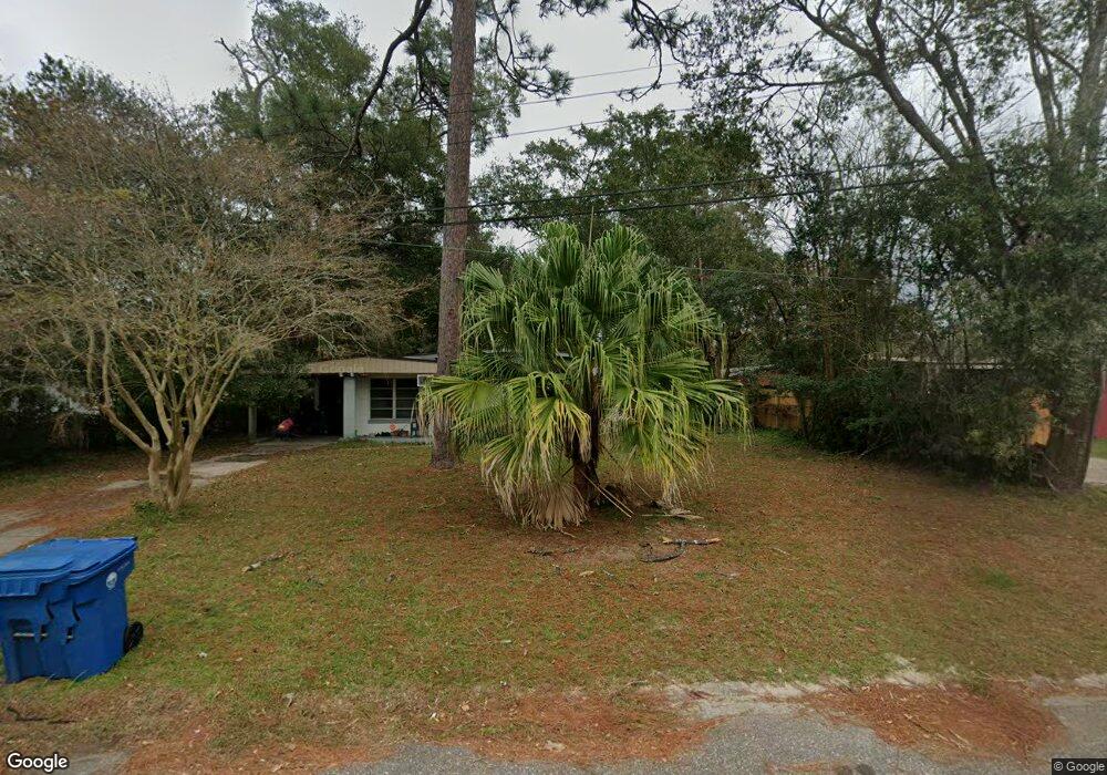 10559 Dove Ln, Jacksonville, FL 32218 - photo 1