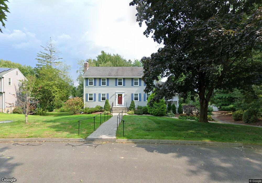 29 Brittany Cir, Cromwell, CT 06416 - photo 1