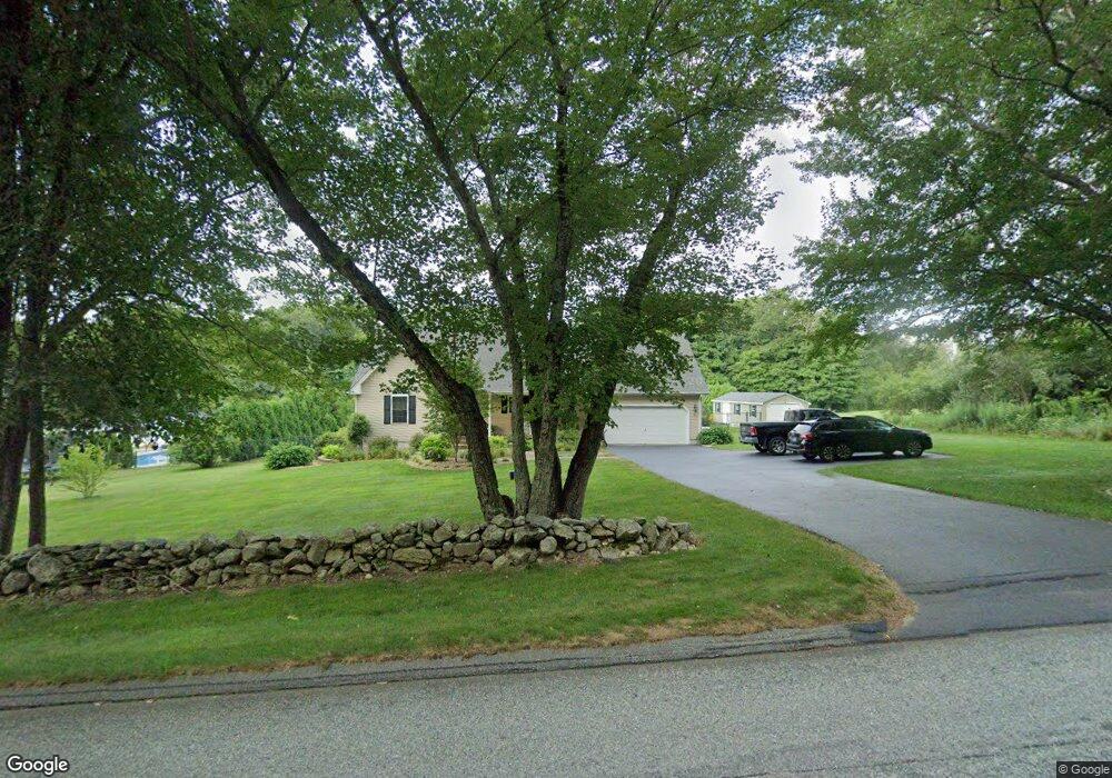 125 Hanover Versailles Rd, Baltic, CT 06330 - photo 1